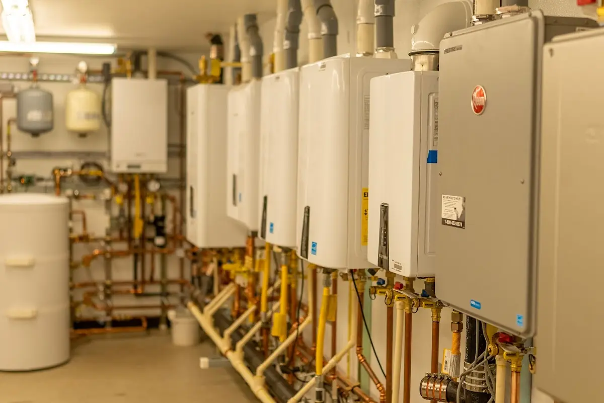 Plumbing services in Manasquan, NJ